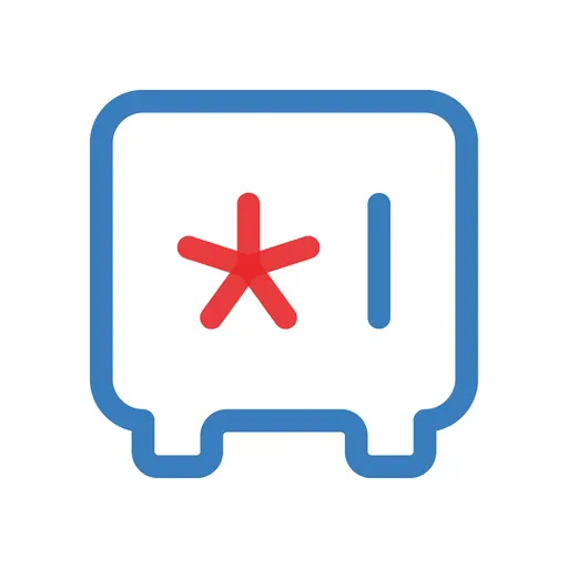 Zoho Vault Password Manager icon