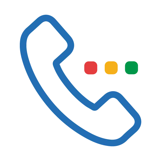 ZDialer by Zoho Voice icon