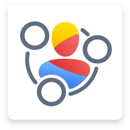 Connect Portal icon