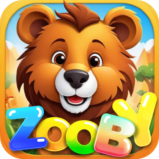 Zooby : Zoo Adventures icon