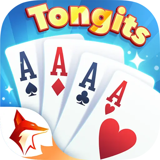 Tongits ZingPlay-Fun Challenge icon