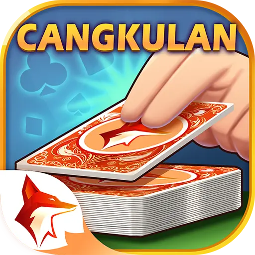 Cangkulan ZingPlay card capsa icon