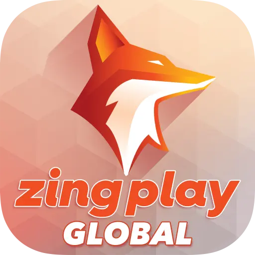 ZingPlay cổng game bài icon