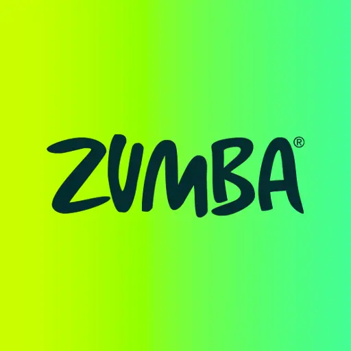 Zumba® App icon