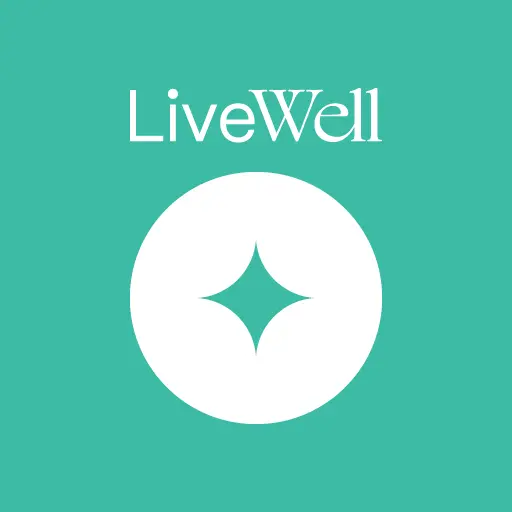 LiveWell - Make Health a Habit icon