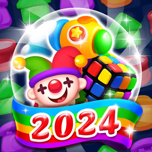 Toy & Toon 2024 icon