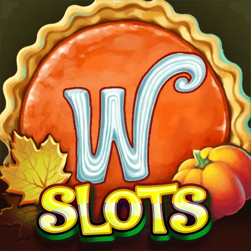 Willy Wonka Vegas Casino Slots icon