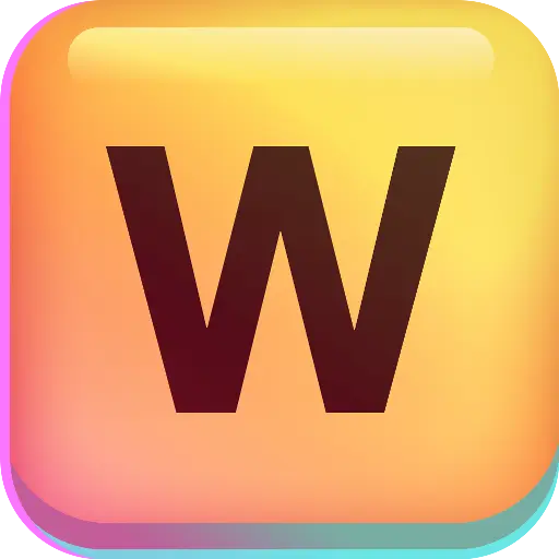 Words With Friends Word Game icon