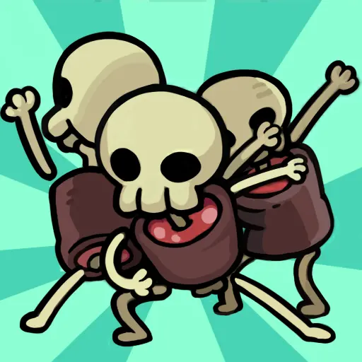 Anna’s Monster Farm: BEGINS icon