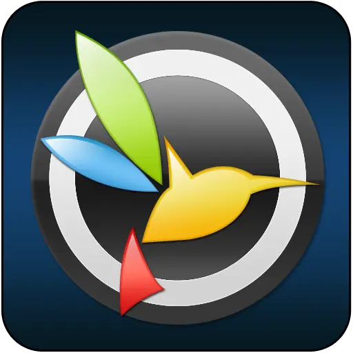 BlackVue Legacy icon