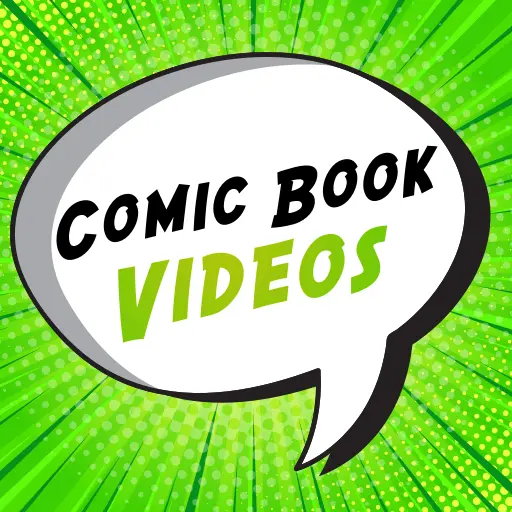 ComicToon: Video Comics icon