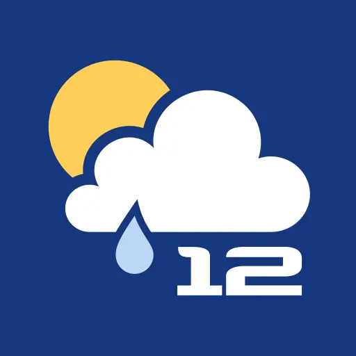 FOX12 Weather icon