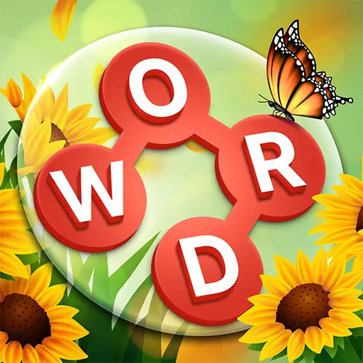 Word Explorer - Relax Puzzle icon