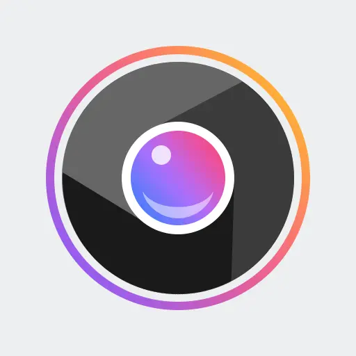 Cool Mi Camera -MIUI 14 Camera icon