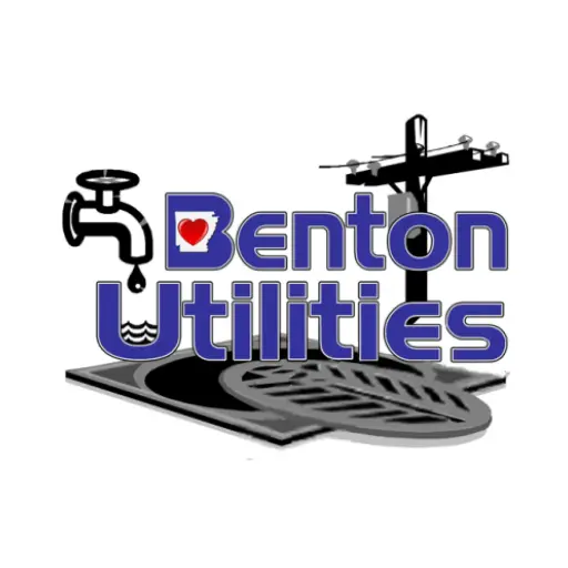 Benton Utilities icon