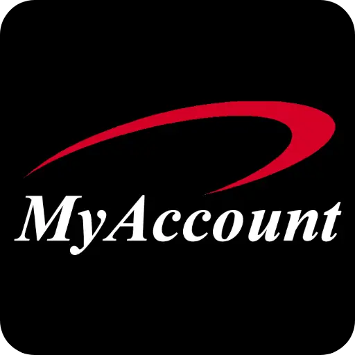 Consolidated MyAccount icon