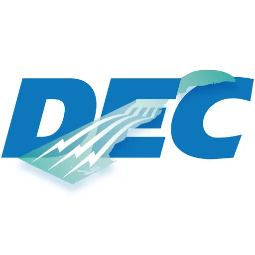 DEC Connect icon