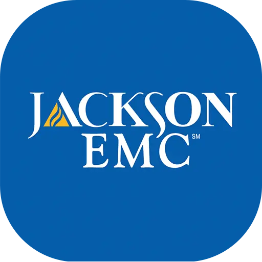 MyJacksonEMC icon