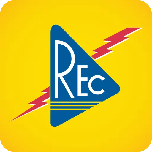 MyREC SmartHub icon