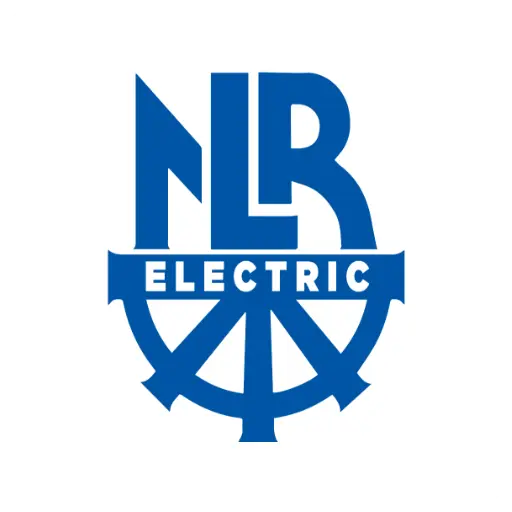 NLR Electric icon