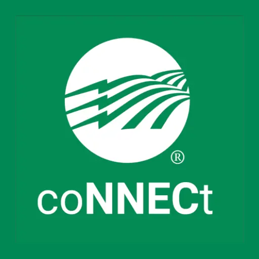 NNEC coNNECt icon