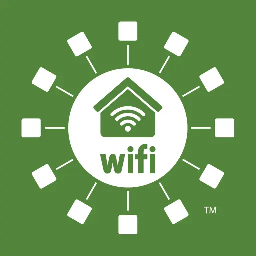 SmartHub Wifi icon