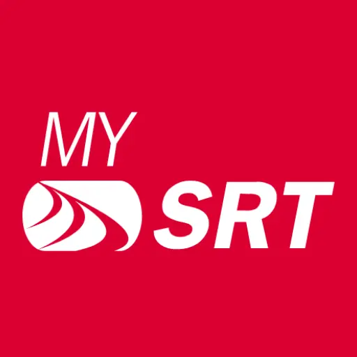 MySRT icon