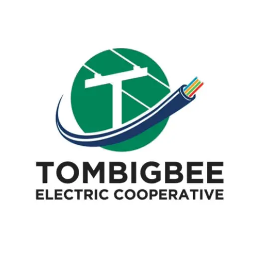 Tombigbee icon