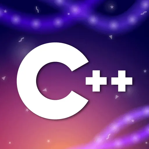 Learn C++ icon