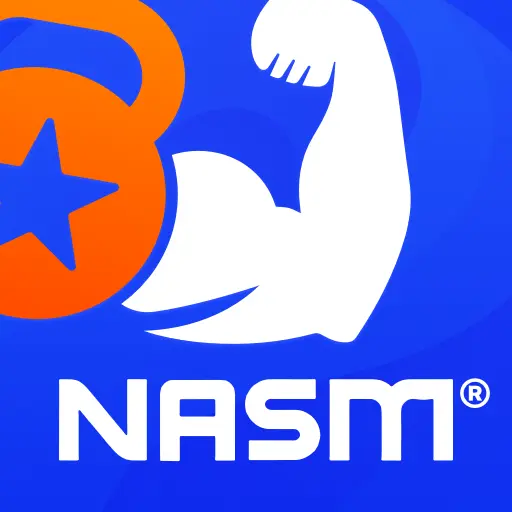 NASM CPT Exam Prep 2025 icon