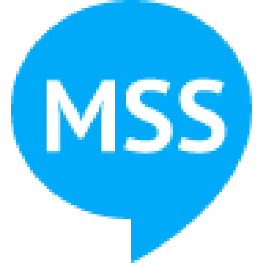 Multi SMS Sender (MSS) icon