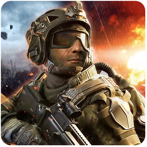 Army Commando Assault icon