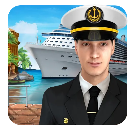 Captain Jack : Cruise Journey icon