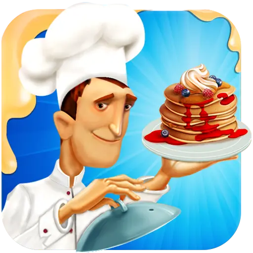 Breakfast Cooking Mania icon