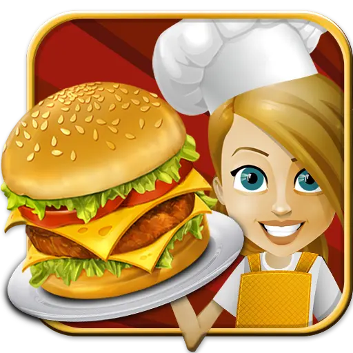 Restaurant Mania Pro icon