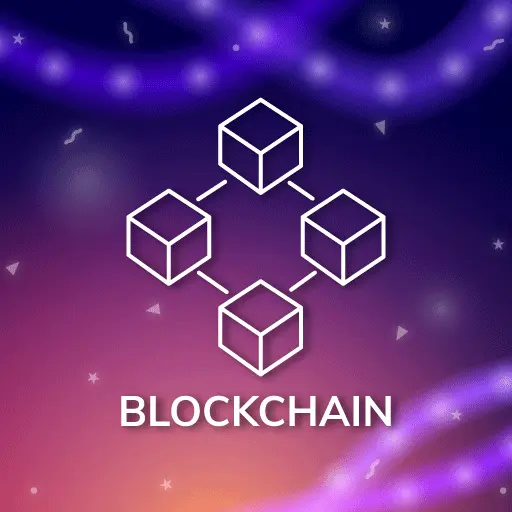 Learn Blockchain Programming icon