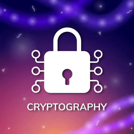 Learn Cryptography icon