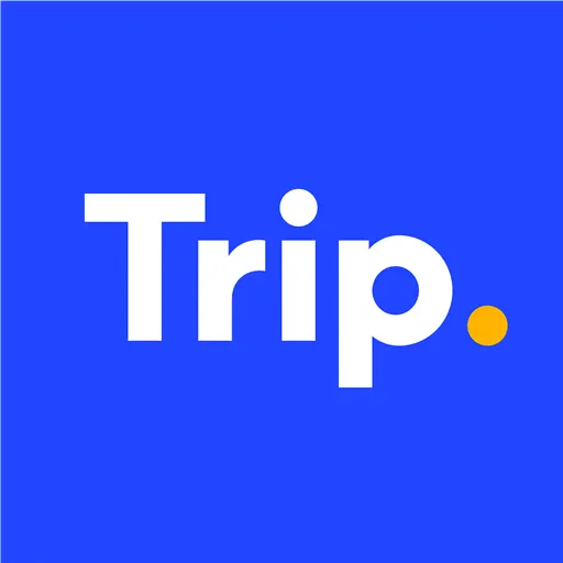 Trip.com: Book Flights, Hotels icon