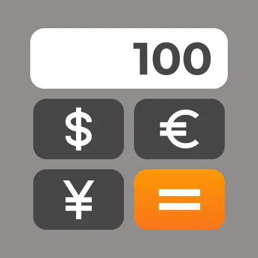 Currency Converter Calculator icon