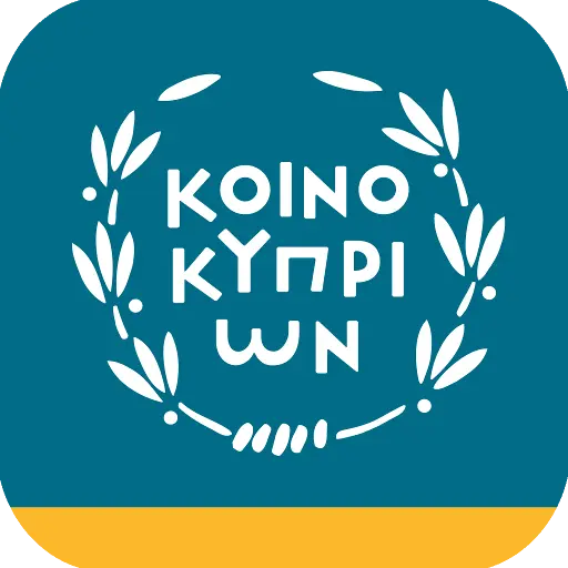 Bank Of Cyprus icon