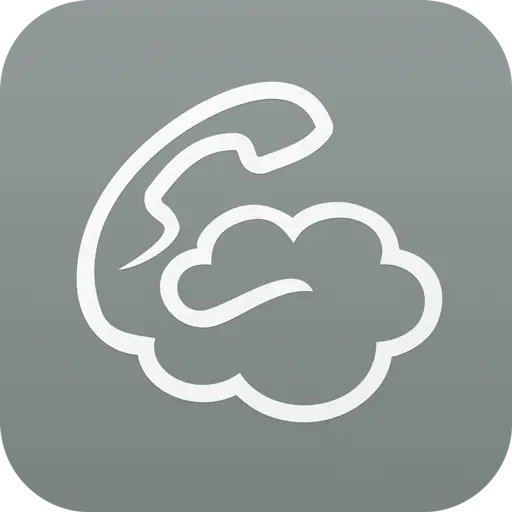 Cloud Softphone icon