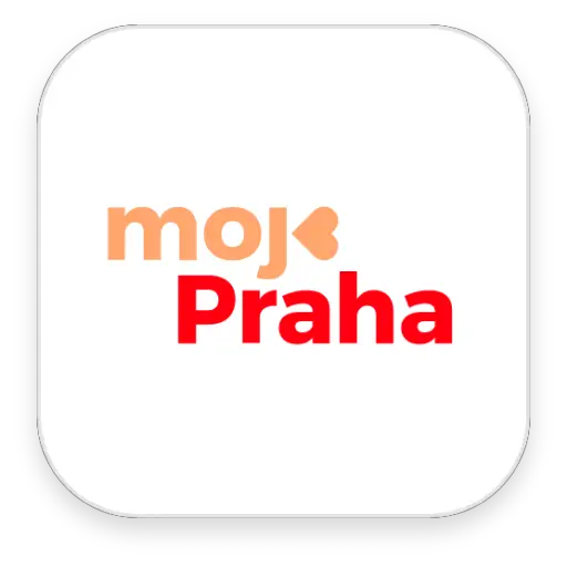 Moje Praha icon