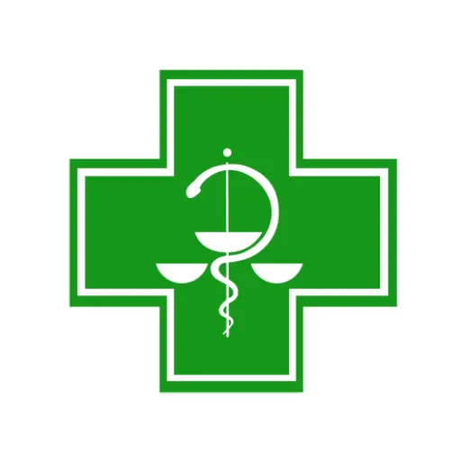 Czech Pharmacies icon