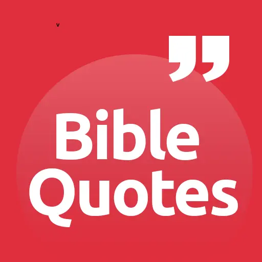 Daily Bible Quotes and Verses icon