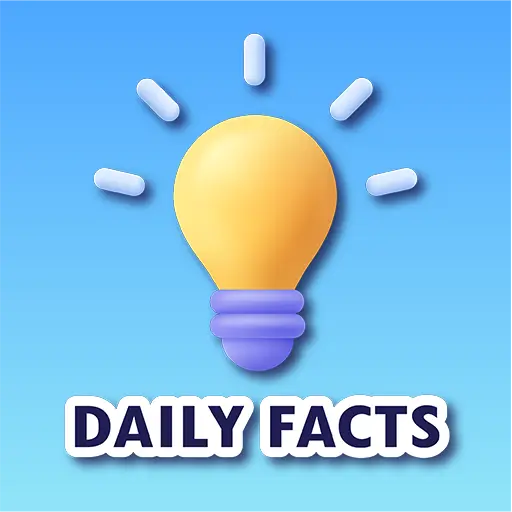 Daily Random Facts: Trivia icon