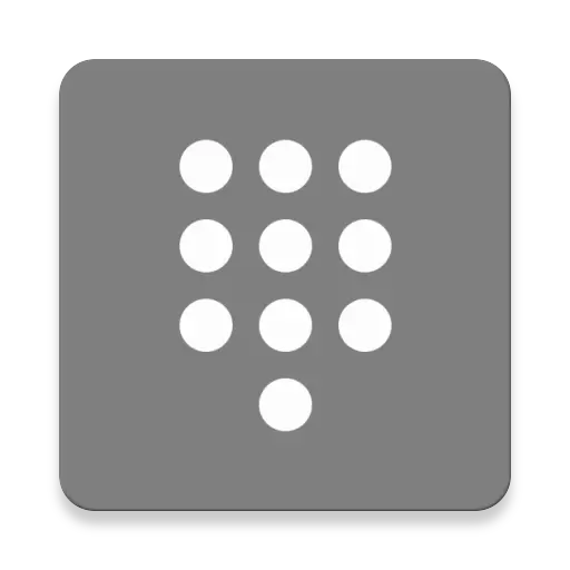 Floating Dialer icon