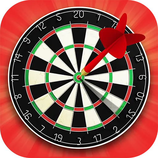 Darts Master icon