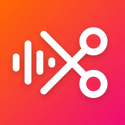 Audio Editor - Ringtone Maker icon