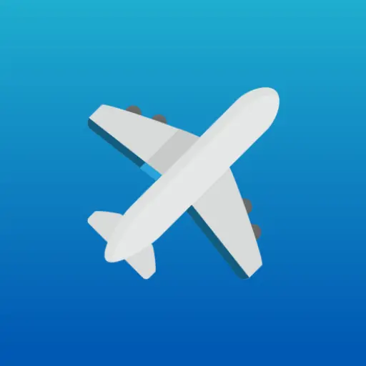 Flight Tracker & Flight Radar icon