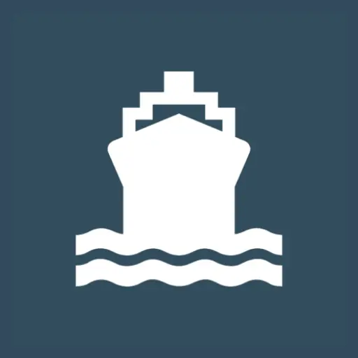 Vessel Tracking - Ship Radar icon